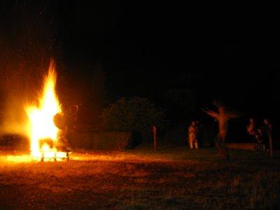 Les Aubouésielles du 25 au 29 mai 2010, l’Art pour tous! Les Aubouésielles du 25 au 29 mai 2010, l’Art pour tous!