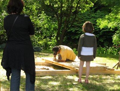 Les Aubouésielles du 25 au 29 mai 2010, l’Art pour tous! Les Aubouésielles du 25 au 29 mai 2010, l’Art pour tous!