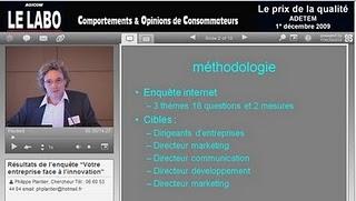 Connaissez-vous la stratégie de votre entreprise ?