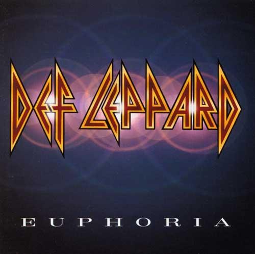 Def Leppard #5-Euphoria-1999