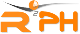r2phlogo Le marathon pour la science