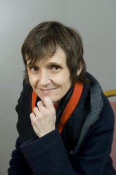 Véronique Billat Le marathon pour la science