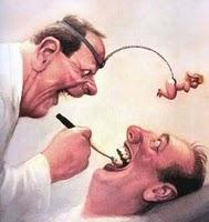 Rage de Dents Rage de Dents