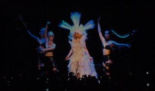 Hall Musique y était | Lady Gaga à Bercy