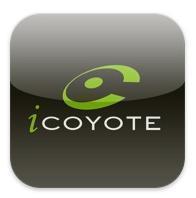 Mettez un Coyote dans votre iPhone...