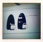 Fashion burka photo2