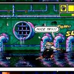 20498Comix Zone4 Les classiques de la Mega Drive arrivent sur PC
