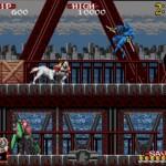 20503Shadow Dancer The Secret of Shinobi_4 Les classiques de la Mega Drive arrivent sur PC