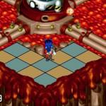 20504Sonic 3D Blast Les classiques de la Mega Drive arrivent sur PC