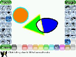 tuxpaint Tux Paint