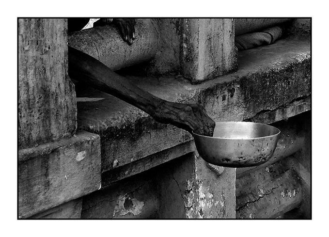 Un gout amer… Un gout amer…