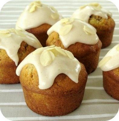 muffins+speculoos muffins+speculoos