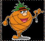 Clafoutis d'ananas 0006.gif