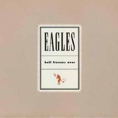Eagles #4-Hell Freezes Over-1994