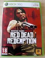 [Arrivage] Red Dead Redemption