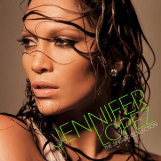 Jennifer Lopez Love?