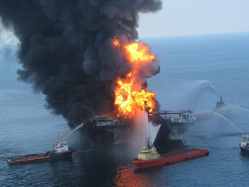 BP et le Climategate