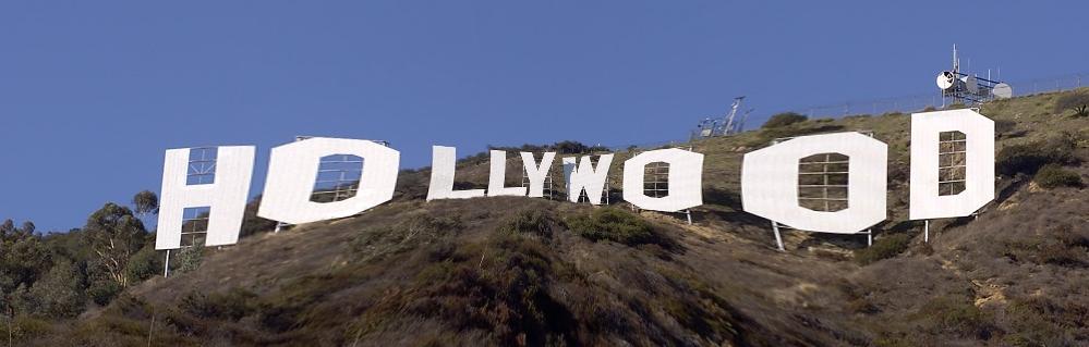 Hollywood déformé