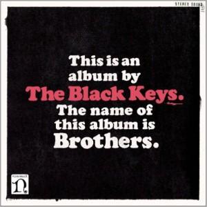 The black keys remix par Prins Thomas