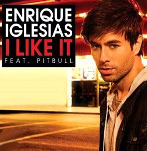 Clip | Enrique Iglesias feat. Pitbull • I Like It