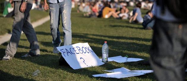 L'apéro géant du champ de Mars