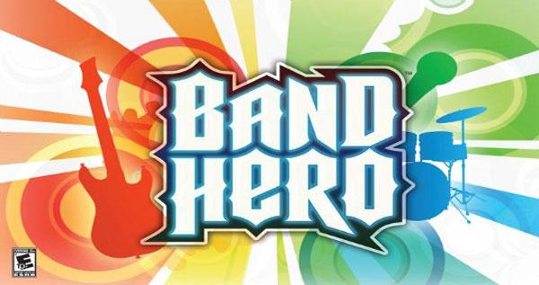 [Test] Band Hero « Super Bundle »