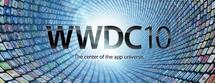 WWDC: la keynote pour Steve WWDC: la keynote pour Steve