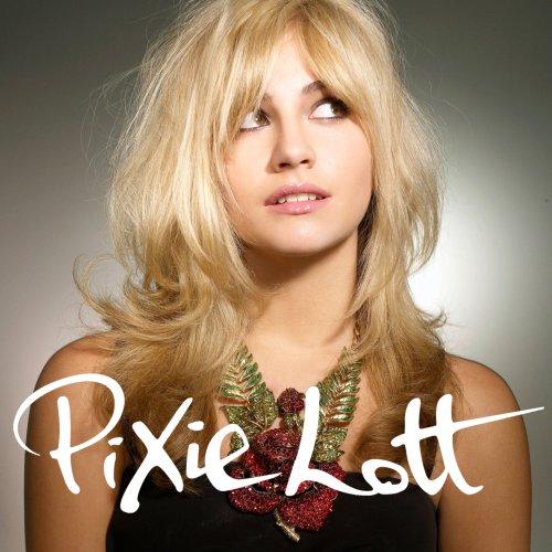 Album : Pixie Lott – Turn it up [Ecoute|Clip|Parole]