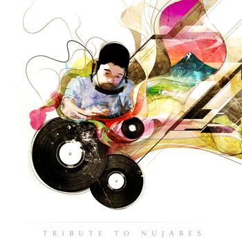 3976090541-1 IKI PLAYLIST : Perry Porter – Tribute To Nujabes EP
