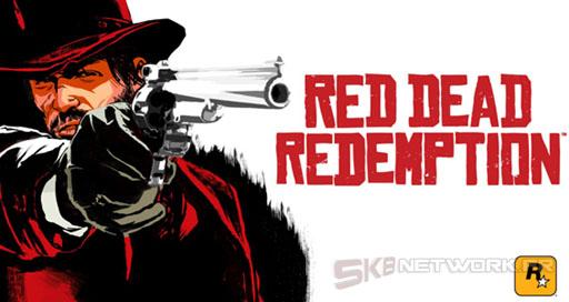 [#Sk Tv] RED DEAD REDEMPTION EN MULTI ET EN VIDEO!
