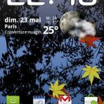home Android 2.2 Froyo, impressions et visuels