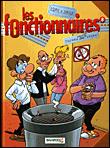 Les Fonctionnaires, Tome 8 Les Fonctionnaires, Tome 8