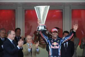 Mark Webber quittera-t-il Red Bull ?