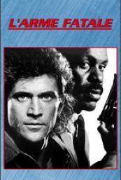 Le film iTunes de la semaine: L'arme fatale... Le film iTunes de la semaine: L'arme fatale...
