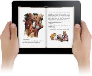 Non, le iPad ne tuera pas le Kindle et autres readers