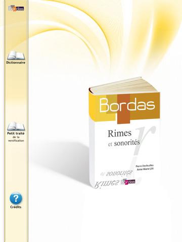 bordas-ipad-24-05-10 Les éditions Bordas disponibles pour iPad