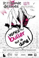 Les Festivals BD du printemps (épisode 11)