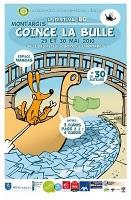 Les Festivals BD du printemps (épisode 11)