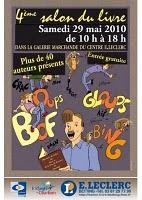 Les Festivals BD du printemps (épisode 11)