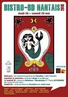 Les Festivals BD du printemps (épisode 11)