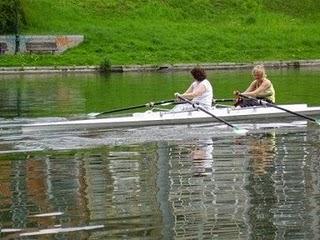 Mardi c'est permis de faire du sport ! Mardi c'est permis de faire du sport !