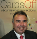 Interview de Philippe MENDIL, PDG de Cards Off