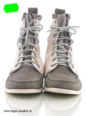 ROGUES GALLERY – S/S 2010 – MARLIN DECK BOOT ROGUES GALLERY – S/S 2010 – MARLIN DECK BOOT