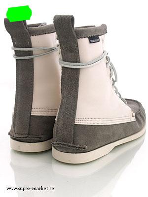 ROGUES GALLERY – S/S 2010 – MARLIN DECK BOOT ROGUES GALLERY – S/S 2010 – MARLIN DECK BOOT