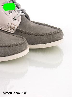 ROGUES GALLERY – S/S 2010 – MARLIN DECK BOOT ROGUES GALLERY – S/S 2010 – MARLIN DECK BOOT