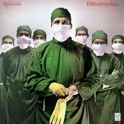 Rainbow #5-Difficult To Cure-1981
