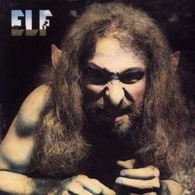 Elf #1-Elf-1972