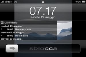LSRotator : Lockscreen iPhone en mode paysage