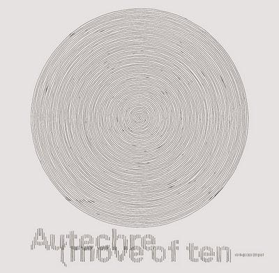 Autechre - 'Move Of Ten'
