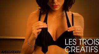 L'Art Délicat du beau Noeud de Cravatte Sein